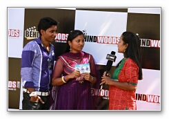 BEHINDWOODS ORU KAL ORU KANNADI CONTEST - IMAGES